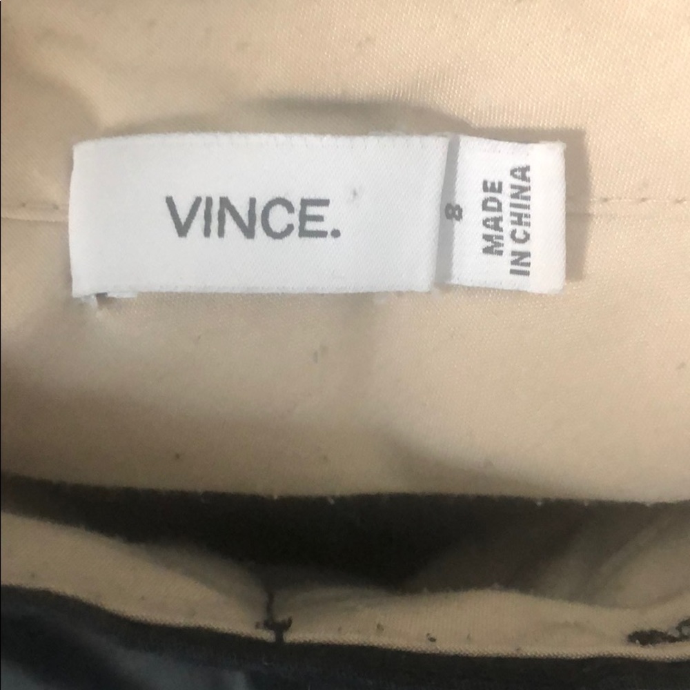 Vince slacks